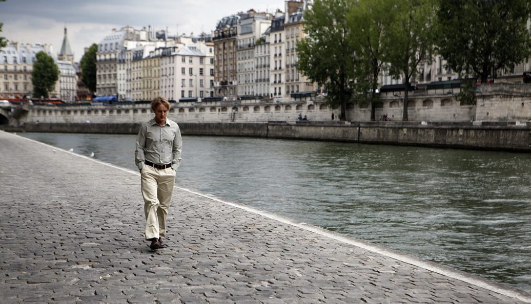 Meia-noite em Paris (2011), Woody Allen