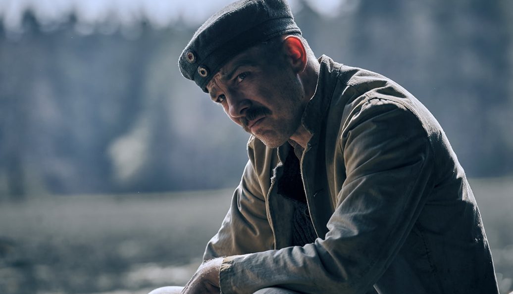 Nada de Novo no Front