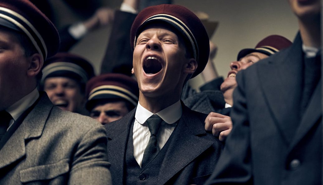 Nada de Novo no Front