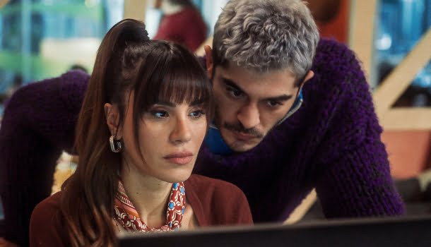 Definitivamente vale a pena assistir, novo filme da Netflix vai te emocionar até o último segundo