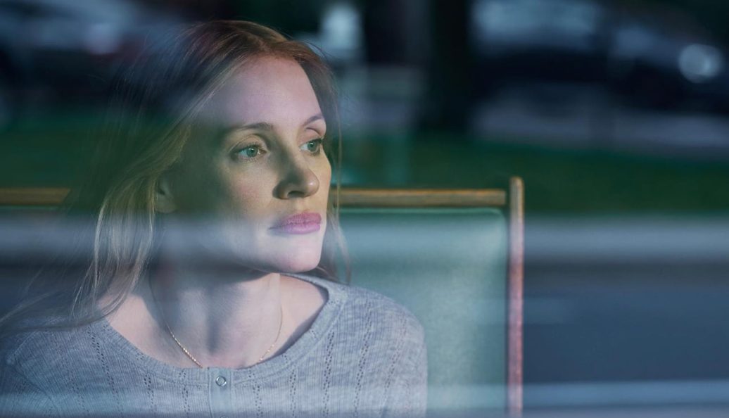 O Enfermeiro da Noite