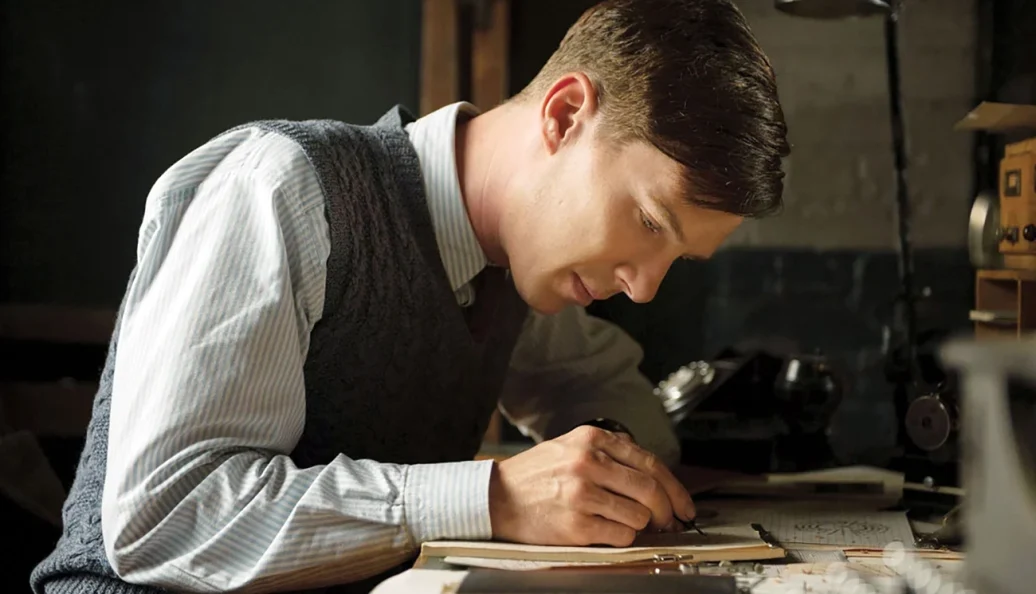 O Jogo da Imitação