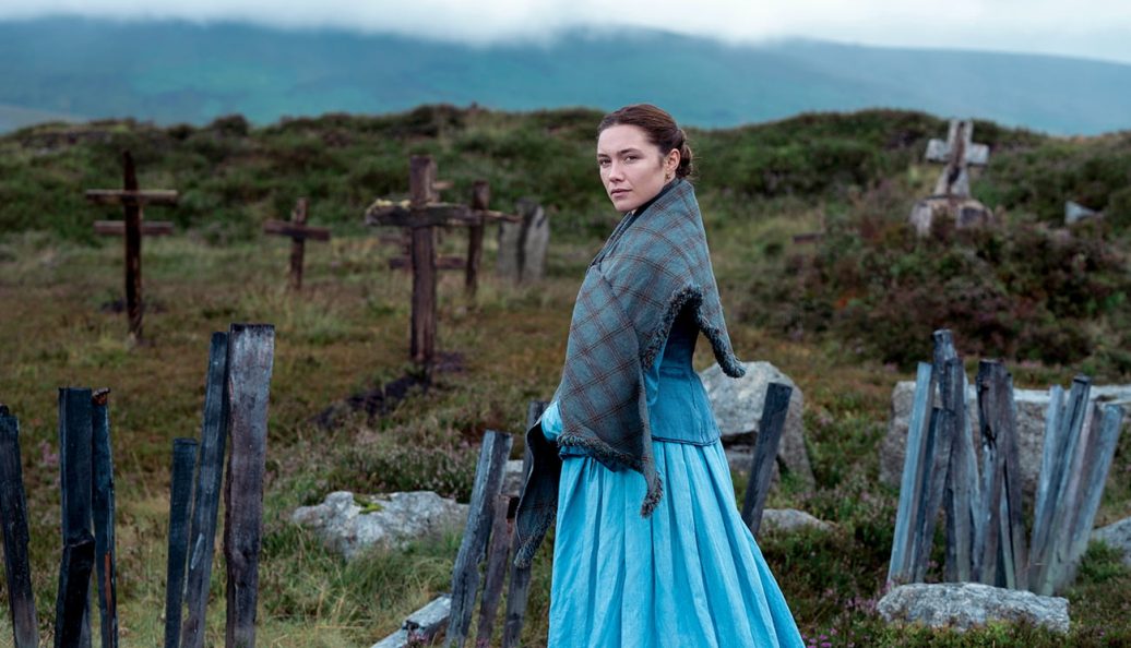 O Milagre (2022), Sebastián Lelio