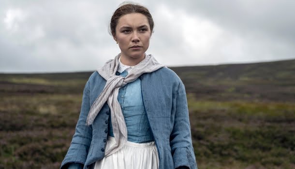 Obra-prima com Florence Pugh, ignorada pelo público, é um dos melhores filmes da história da Netflix