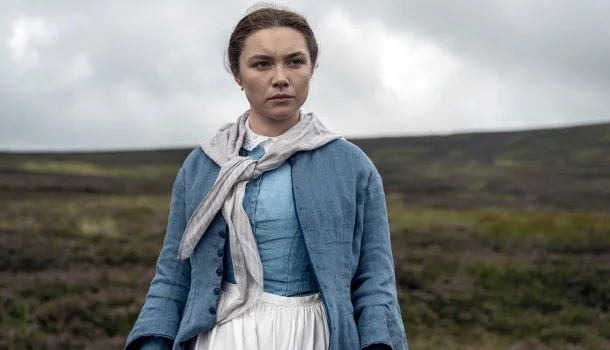 Obra-prima com Florence Pugh, ignorada pelo público, é um dos melhores filmes da história da Netflix