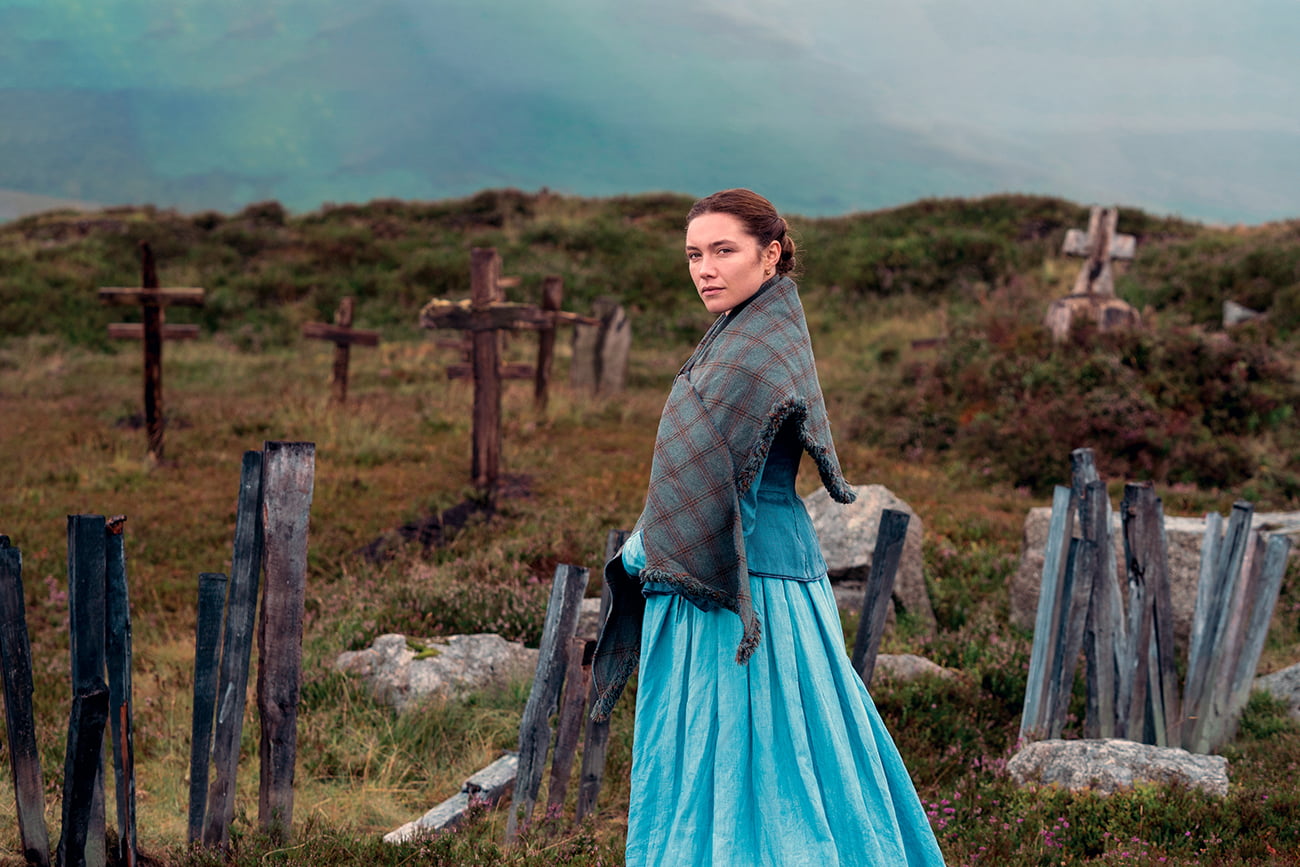 Épico baseado em livro de Emma Donoghue com 3 milhões de cópias vendidas, é um dos melhores filmes da Netflix