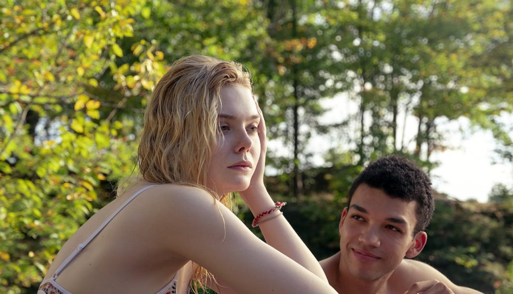 Por Lugares Incríveis (2020), Brett Haley