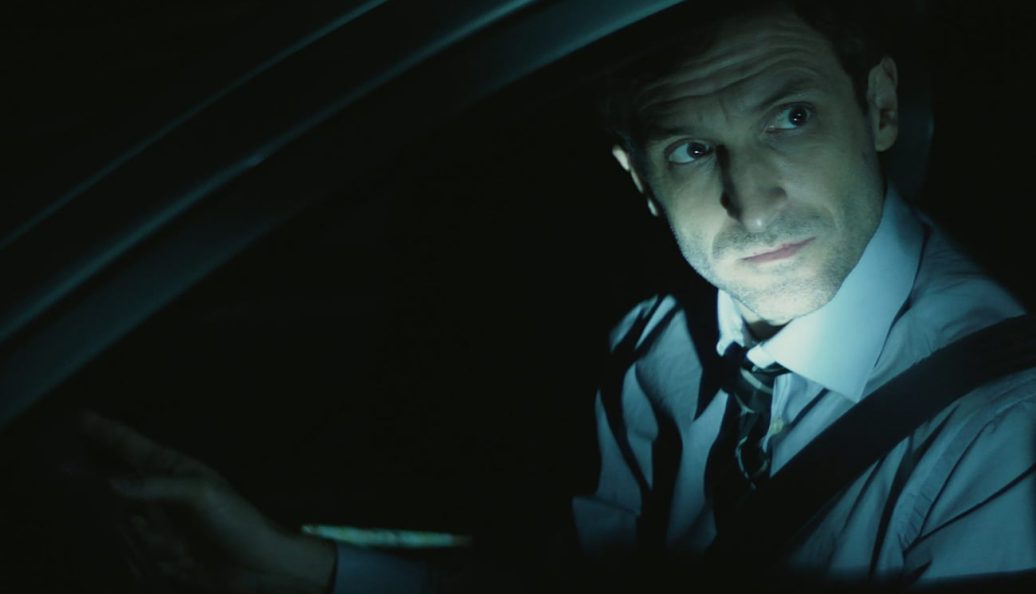 Quando os Anjos Dormem