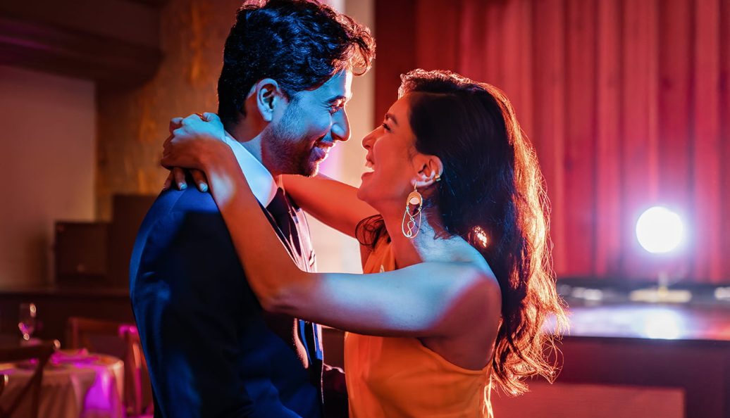 Temporada de Casamentos