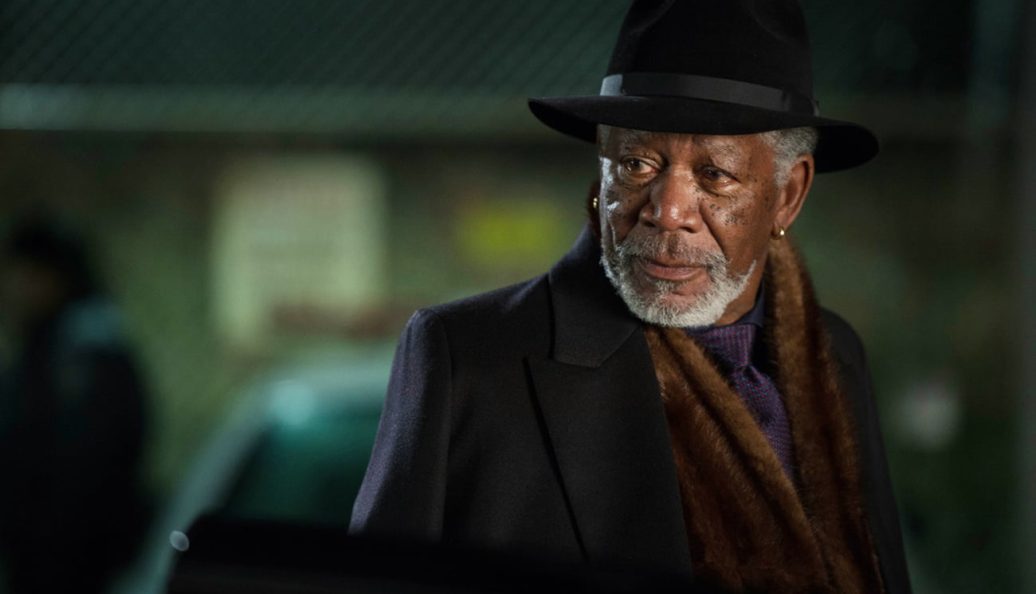 Truque de Mestre: O Segundo Ato