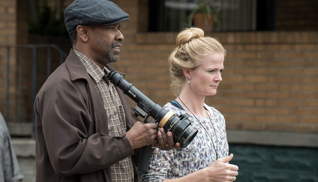 Um Limite Entre Nós