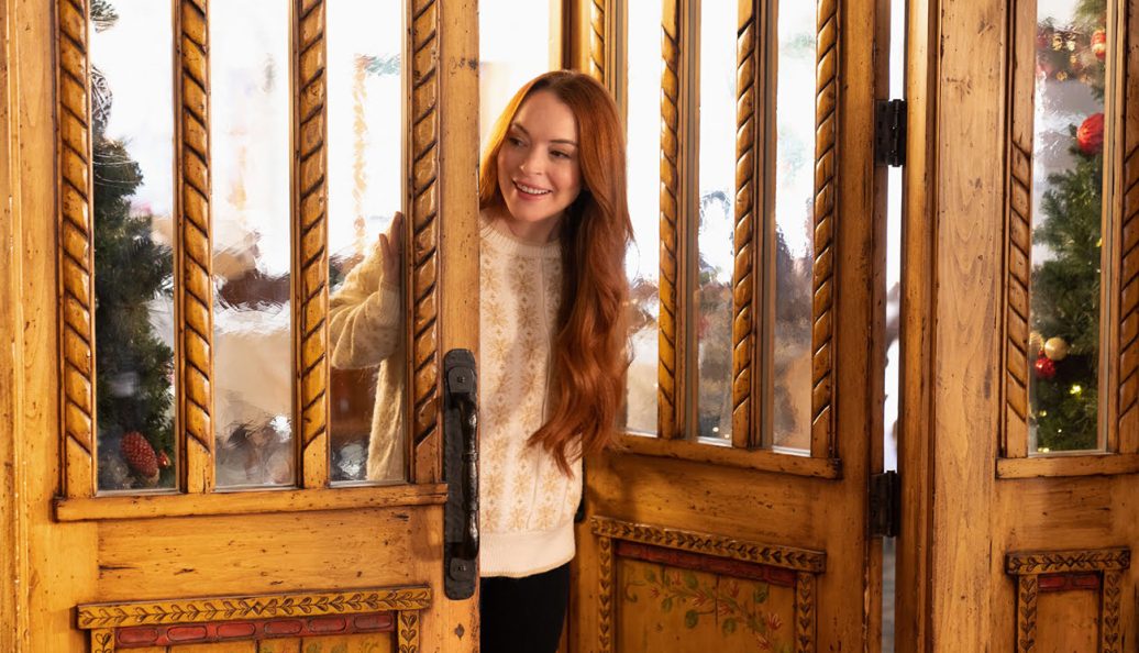 Uma Quedinha de Natal