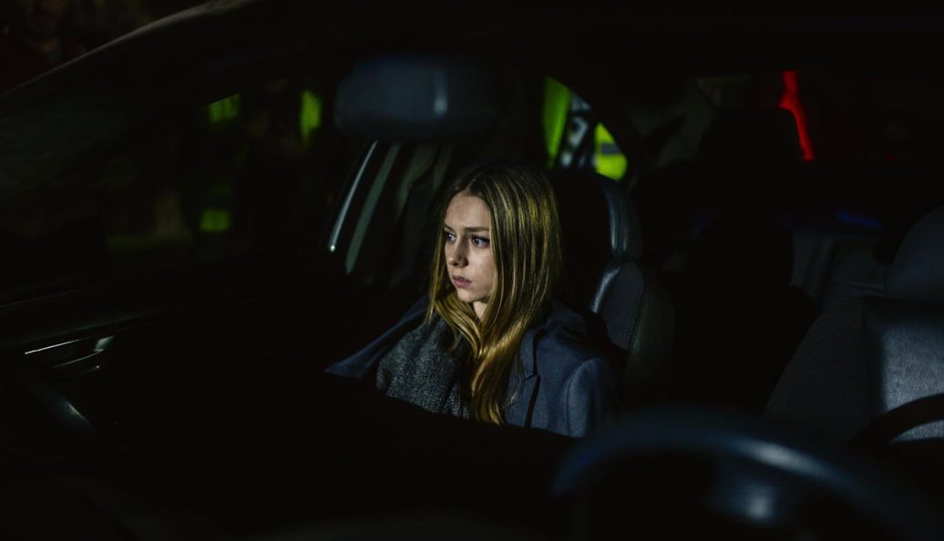 quando os anjos dormem