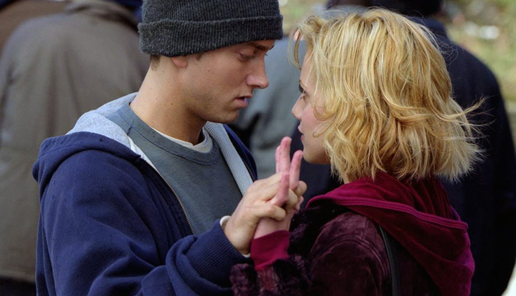 8 Mile — Rua das Ilusões