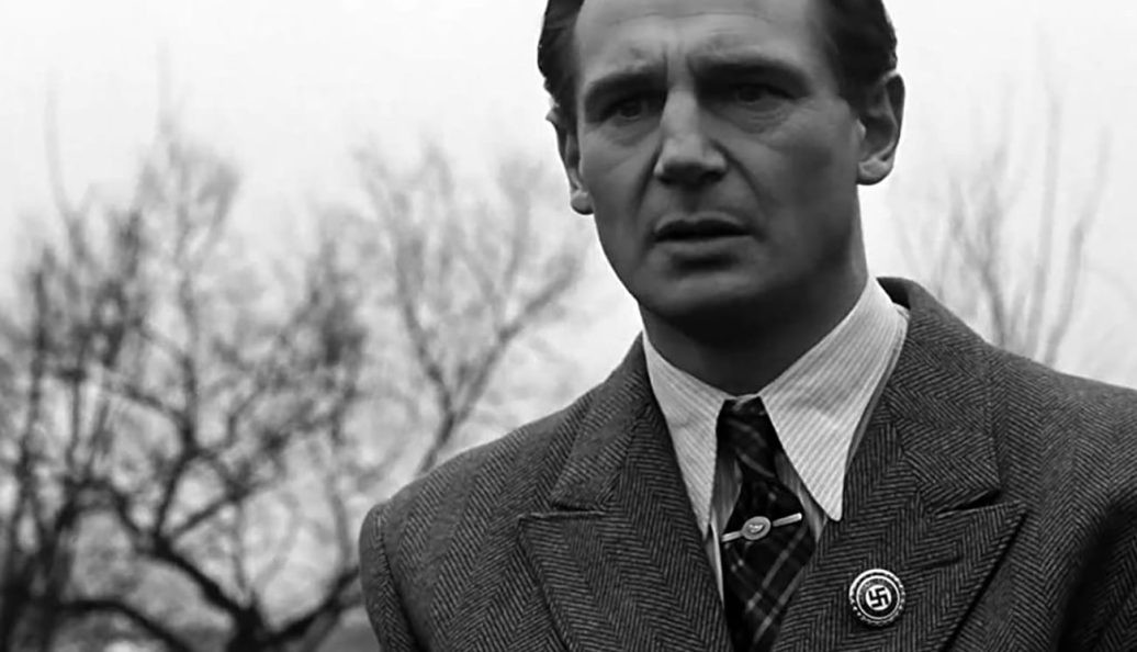 A Lista de Schindler