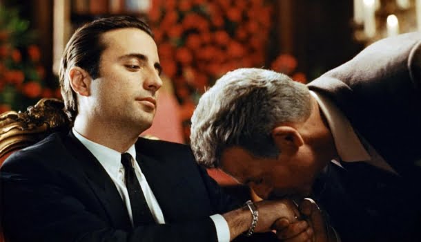 Três décadas depois do último filme, desfecho da obra-prima de Francis Ford Coppola acaba de estrear na Netflix