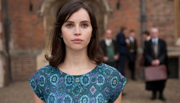 O filme na Netflix que todo mundo deveria assistir para acalmar o espírito e perceber que o amor promove milagres