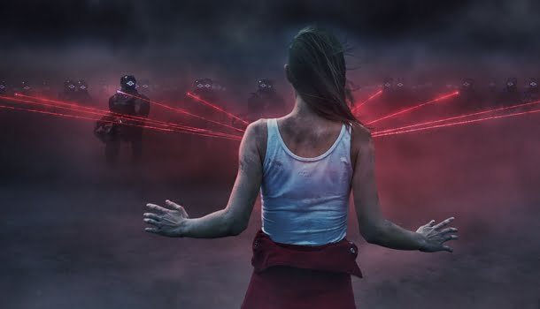 Suspense existencialista estrelado por Hilary Swank é um dos melhores e mais subestimados filmes da história da Netflix