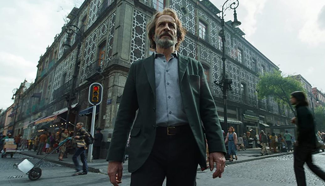 Bardo: False Chronicle of a Handful of Truths