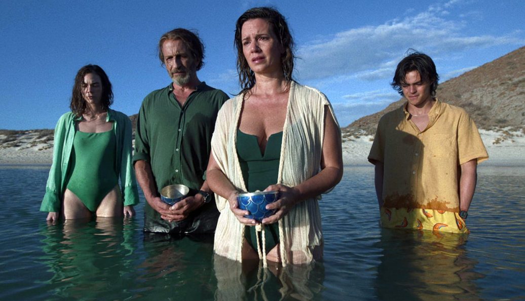 Bardo, Falsa Crônica de Algumas Verdades