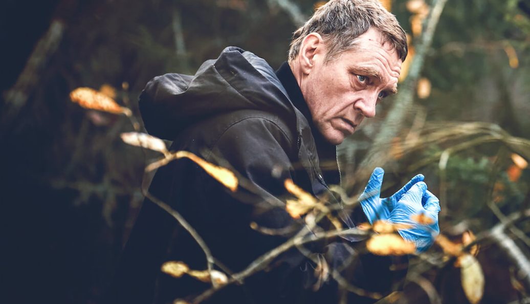 Bordertown: A Eliminação