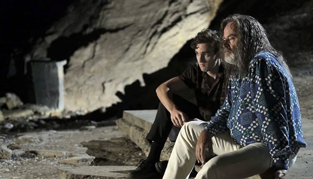 Aquilo Que Nos Separa