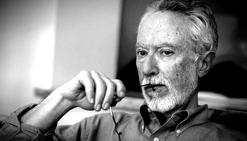 J. M. Coetzee