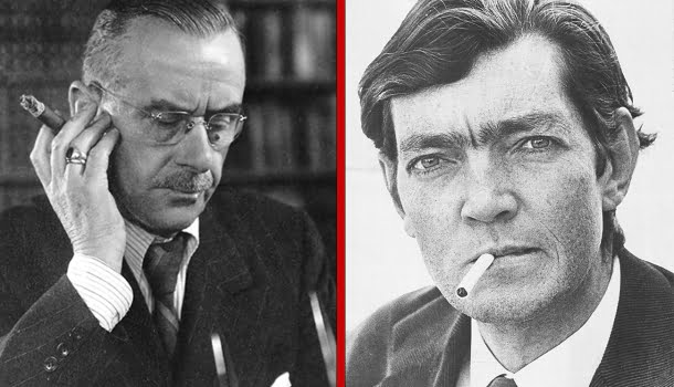 Thomas Mann e Julio Cortázar: à amizade como respeito e reencontro
