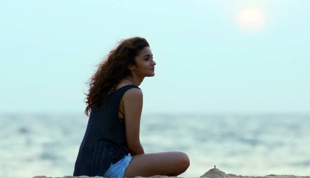 Dear Zindagi