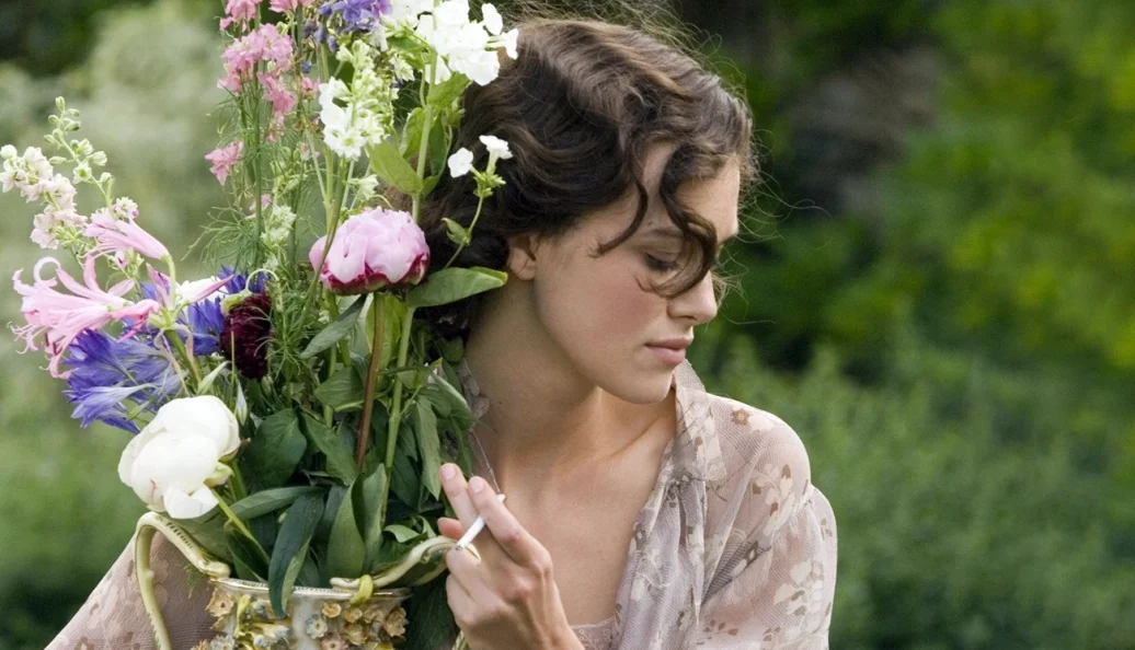 Desejo e Reparação