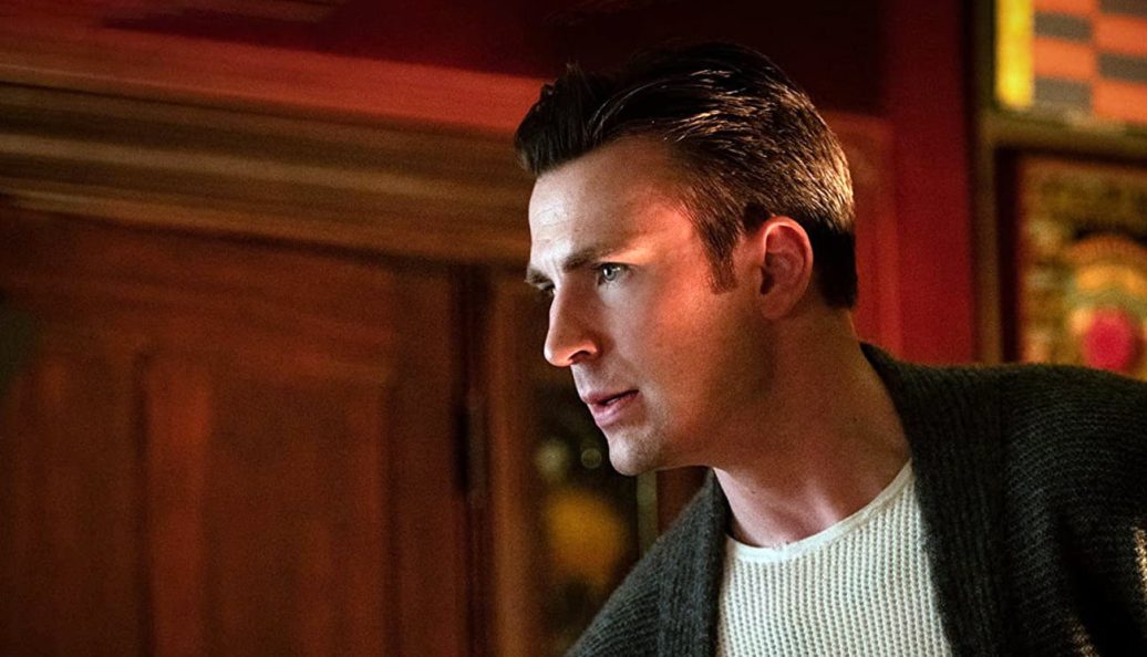 Entre Facas e Segredos (2019), Rian Johnson