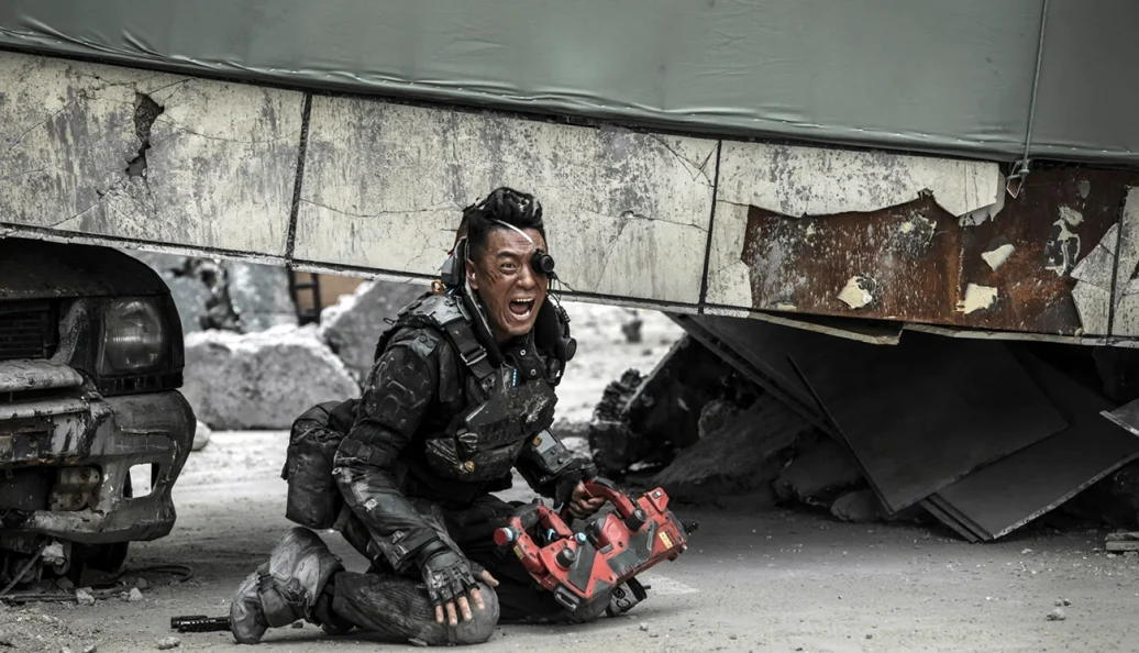 Exército do Amanhã