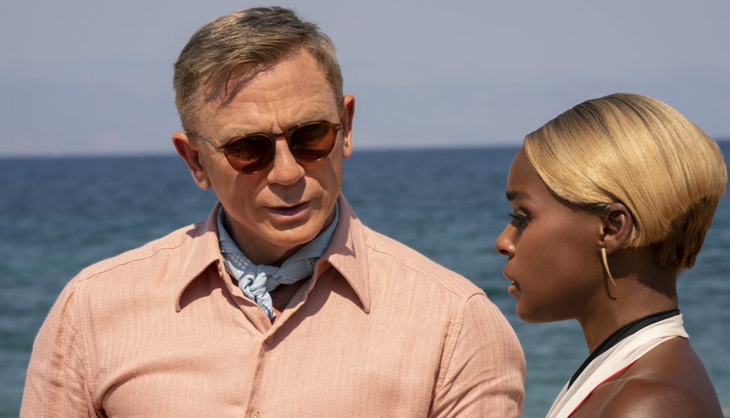 Glass Onion: Um Mistério Knives Out (2022), Rian Johnson