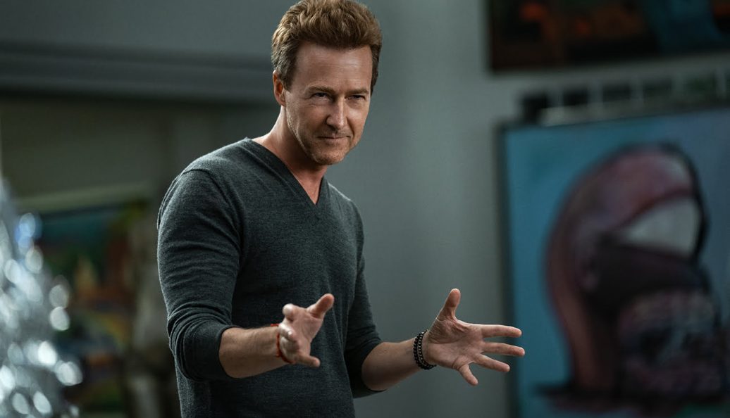 Glass Onion: Um Mistério Knives Out