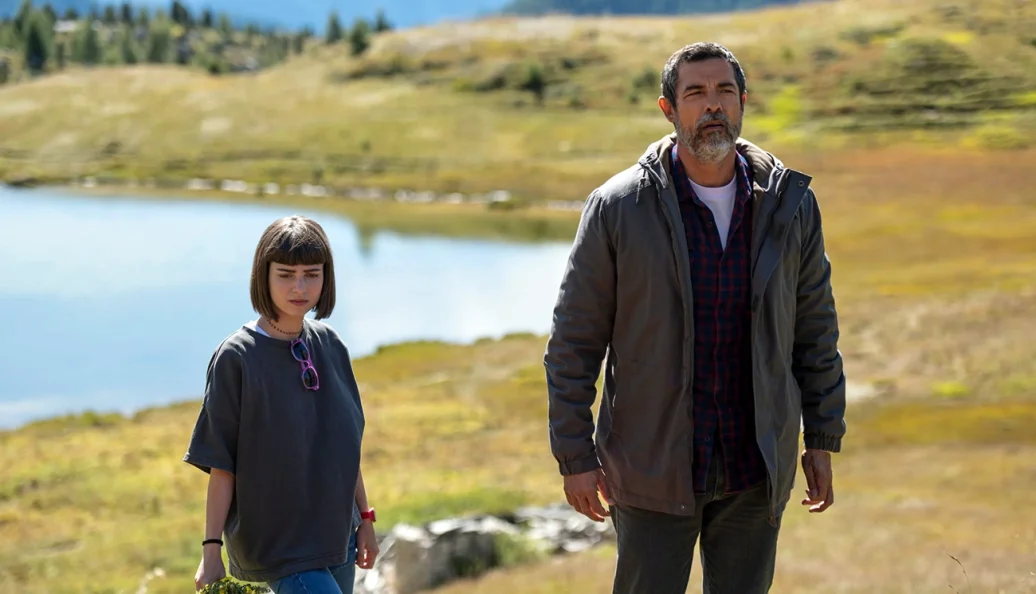 Meu Nome é Vingança