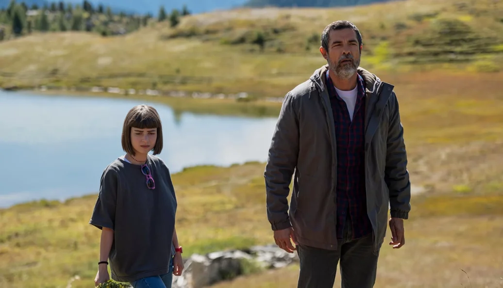 Meu Nome é Vingança