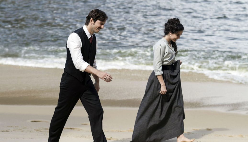 Muitos Homens num Só