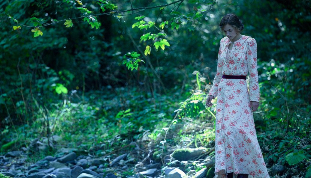 O Amante de Lady Chatterley (2022), Laure de Clermont-Tonnerre