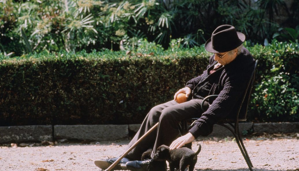 O Poderoso Chefão: A Morte de Michael Corleone