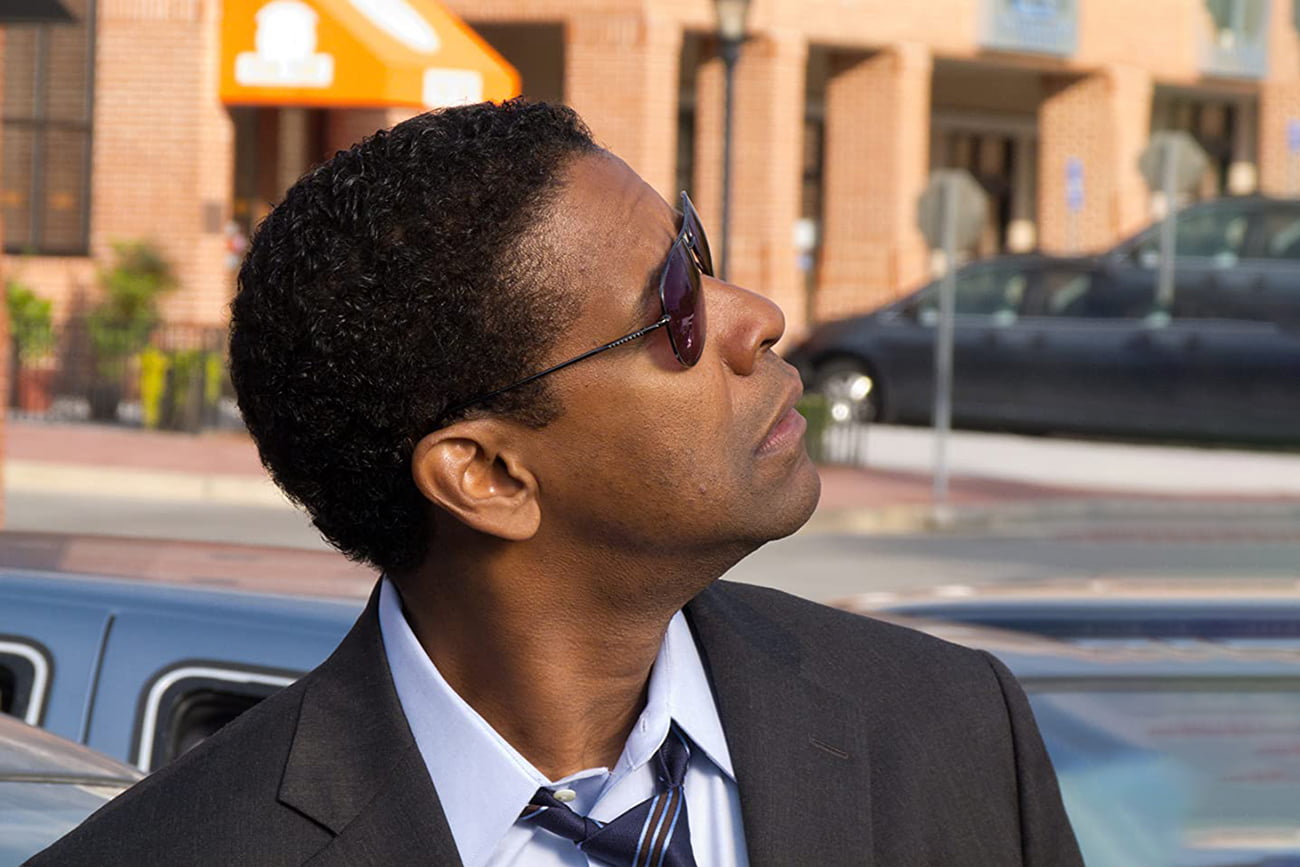 Relieved Denzel Filme com Denzel Washington, na Netflix, é um dos mais angustiantes e ...