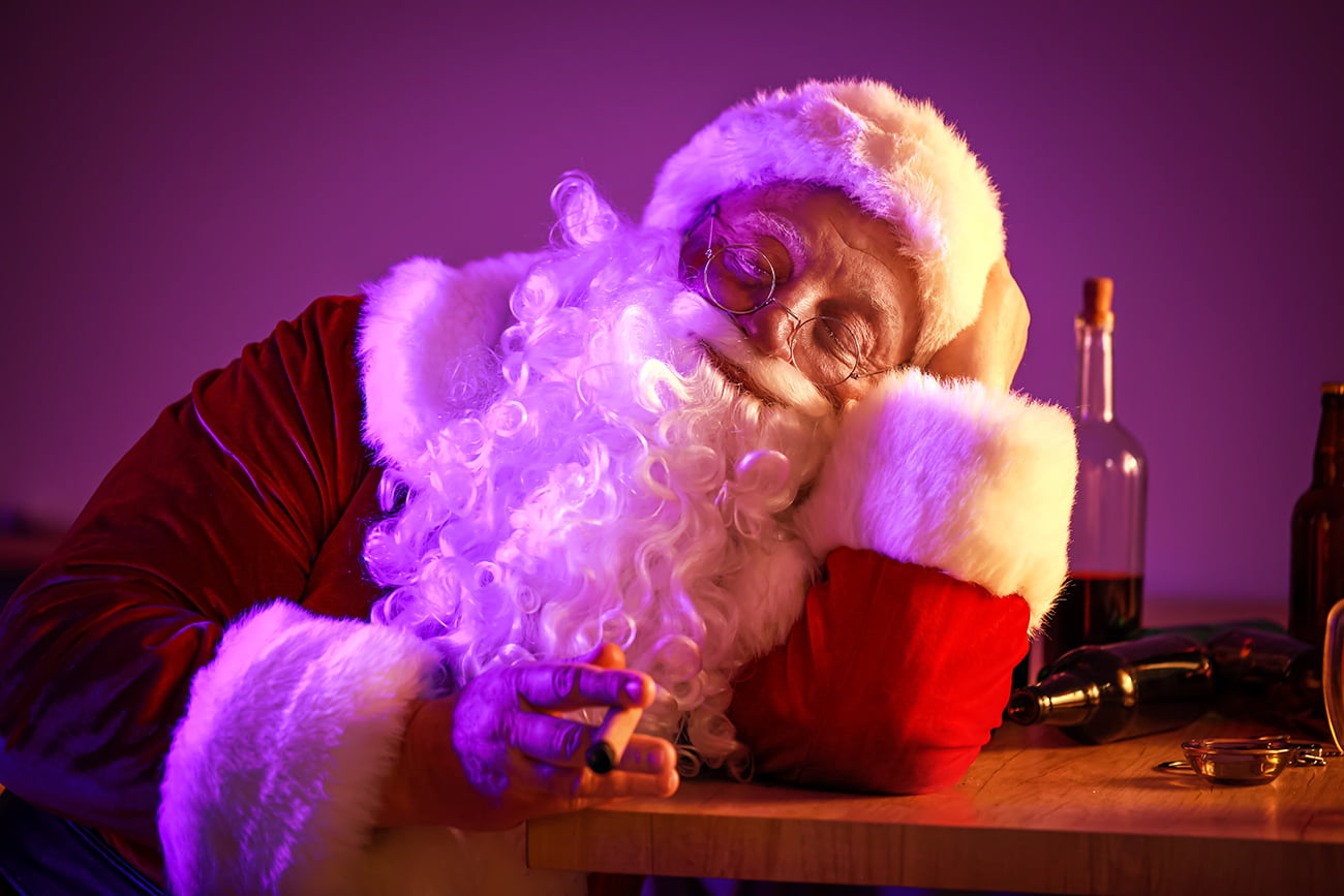 Um conto de Natal - Revista Bula Um conto de Natal - Revista Bula