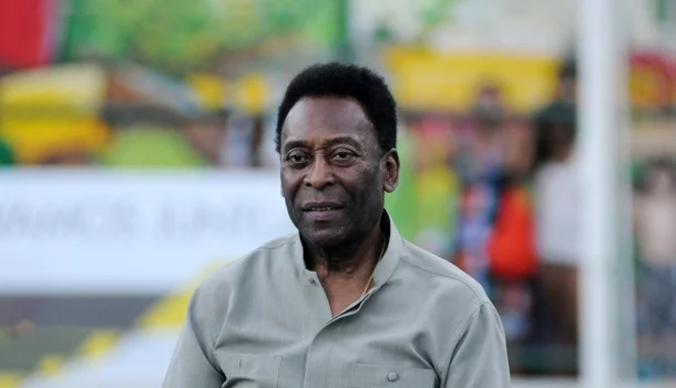 Pelé, o Macunaíma negro