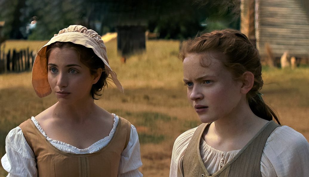 Rua do Medo — Parte 3: 1666