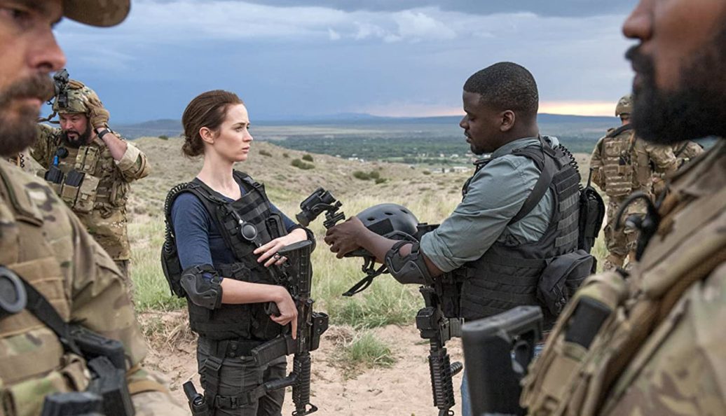 Sicario
