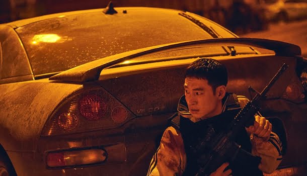 O filme de ação mais subestimado da Netflix — uma joia escondida que você precisa descobrir