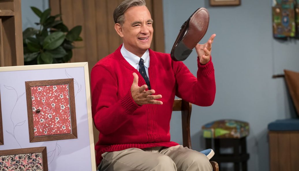 Um Lindo Dia na Vizinhança