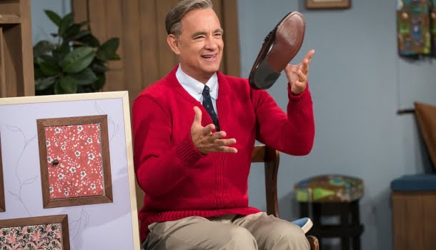 Sob demanda no Prime Video: o filme com Tom Hanks que vai te provar que a vida presta