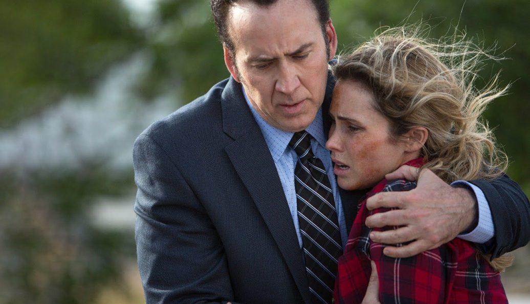 Uma História de Vingança