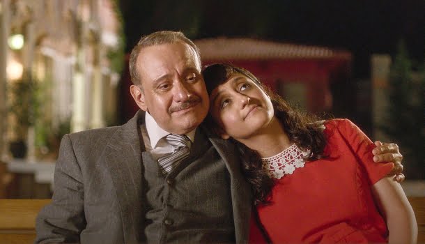 Filme da Netflix vai deixar sua alma mais leve e te fazer rir e chorar