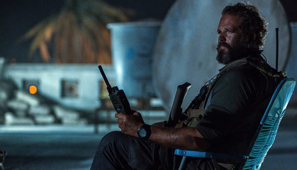 13 Horas: Os Soldados Secretos de Benghazi